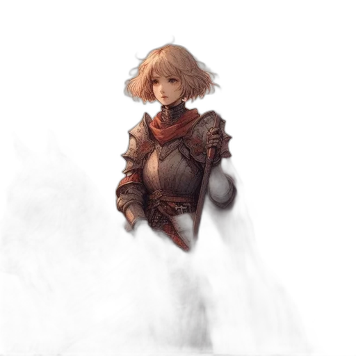 staff, sword, weapon, face transparent PNG cut-out