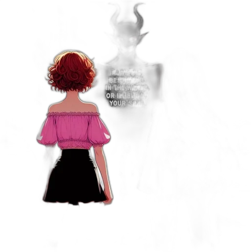 dress, mask, jacket, robot transparent PNG cut-out