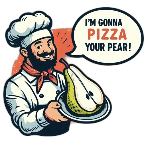 food, hat, cartoon, comic book art transparent PNG cut-out