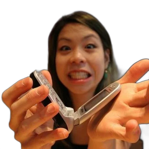jewelry, woman, holds, old transparent PNG cut-out