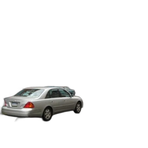car, staff, 3d render, photorealistic transparent PNG cut-out