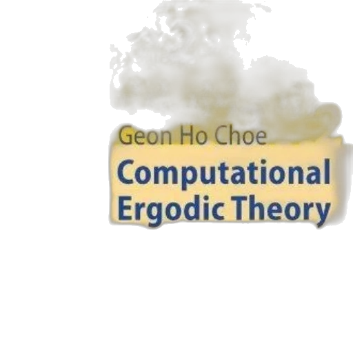cover, computational, ergodic, theory transparent PNG cut-out