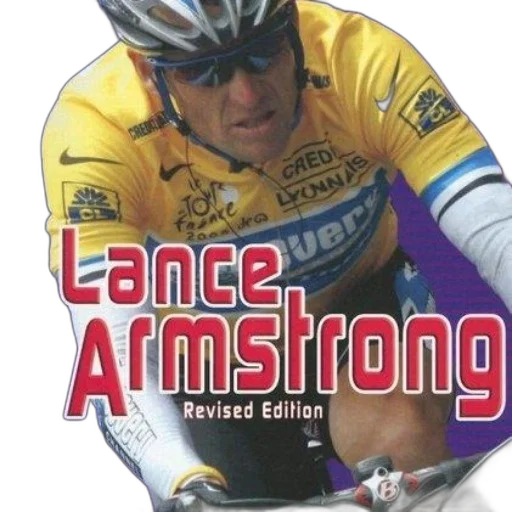 animal, book, cover, cyclist transparent PNG cut-out