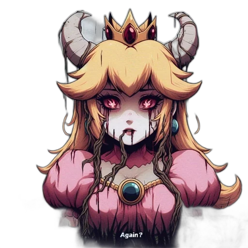 crown, creature, mask, animal transparent PNG cut-out