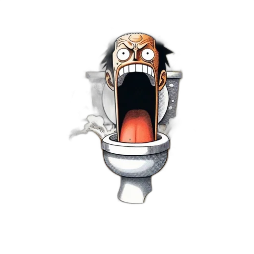 staff, mask, concept art, cartoon transparent PNG cut-out