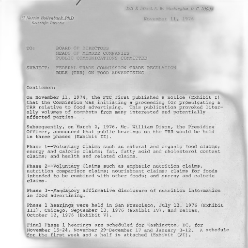 letter, norris, bollenbach, dated transparent PNG cut-out