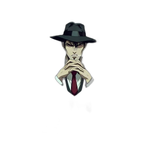 hat, staff, mask, face transparent PNG cut-out