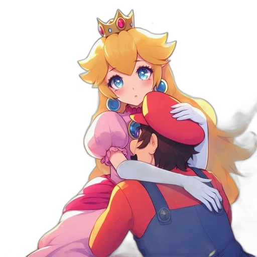 crown, dress, weapon, concept art transparent PNG cut-out
