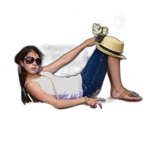 shoes, hat, jewelry, furniture transparent PNG cut-out