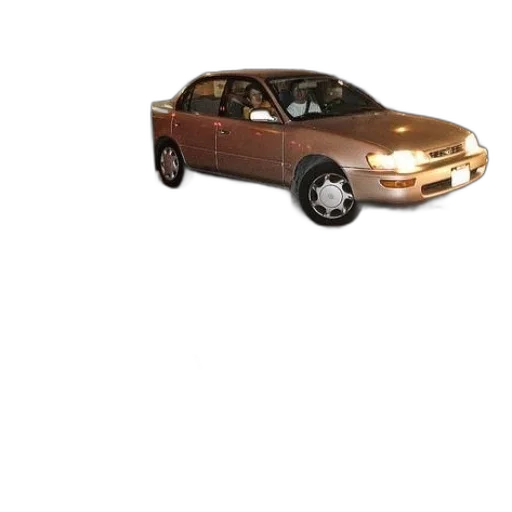car, animal, weapon, robot transparent PNG cut-out