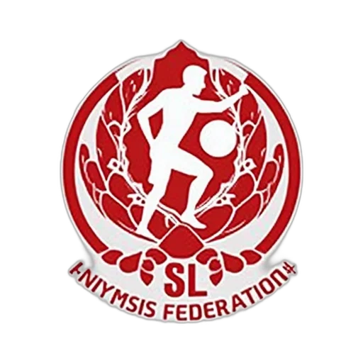 staff, logo, indonesia, sport transparent PNG cut-out