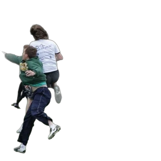 jacket, outer space, group, people transparent PNG cut-out
