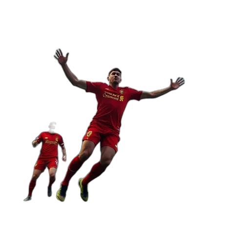 animal, pixel art, 3d render, concept art transparent PNG cut-out