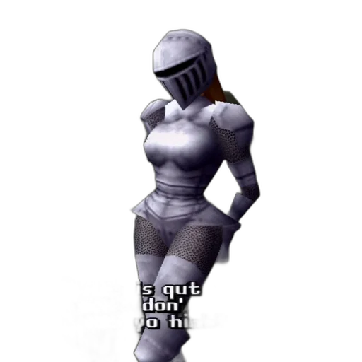 robot, dress, weapon, creature transparent PNG cut-out