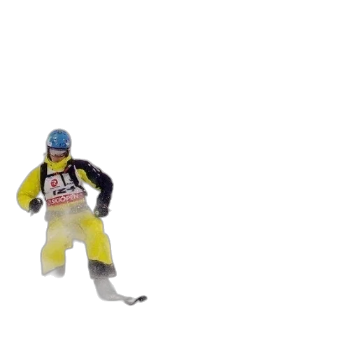robot, creature, animal, staff transparent PNG cut-out