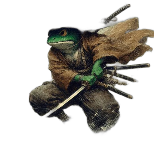dragon, creature, weapon, animal transparent PNG cut-out