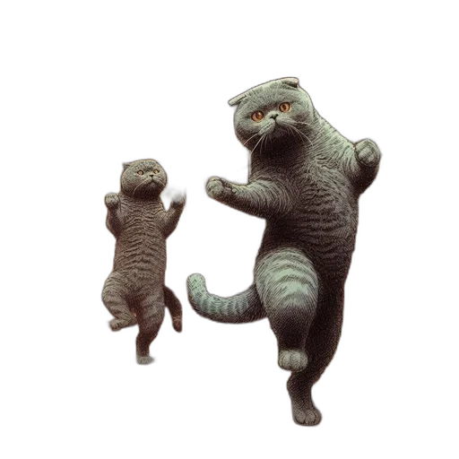 creature, staff, animal, dragon transparent PNG cut-out