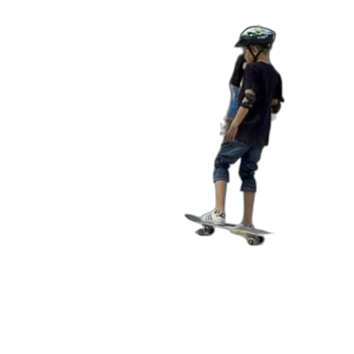 hat, staff, shoes, robot transparent PNG cut-out