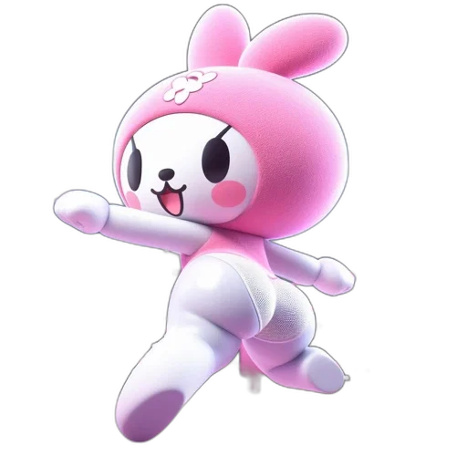 staff, weapon, animal, creature transparent PNG cut-out