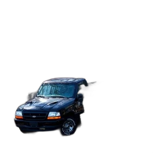 car, weapon, animal, robot transparent PNG cut-out
