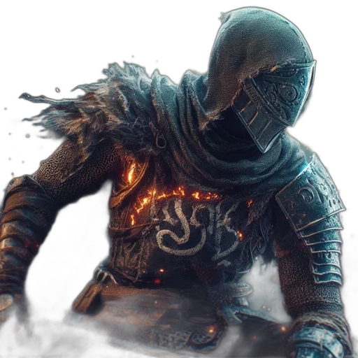 sword, mask, weapon, staff transparent PNG cut-out