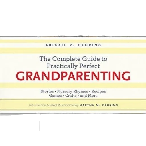 complete, guide, practically, perfect transparent PNG cut-out