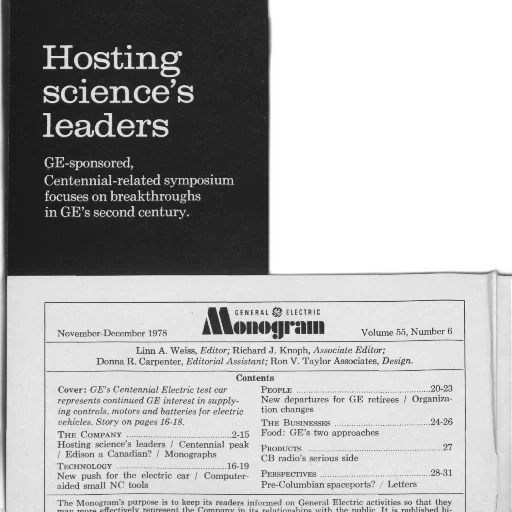 jacket, cover, november-december, 1978 transparent PNG cut-out