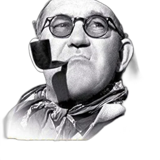 face, staff, cartoon, print transparent PNG cut-out