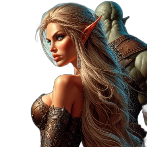 dragon, face, fantasy art, concept art transparent PNG cut-out