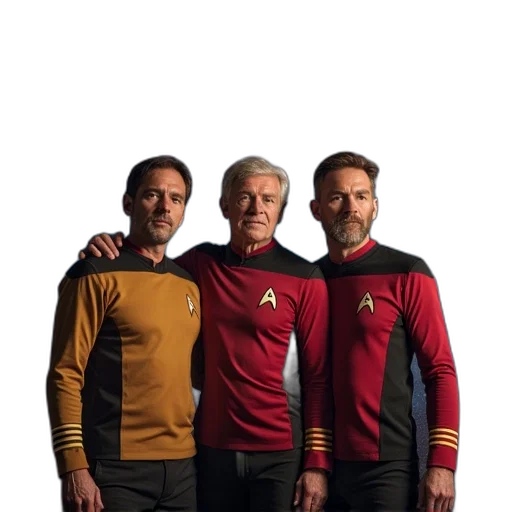 staff, concept art, outer space, red transparent PNG cut-out