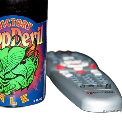bottle, victory, hop, devil transparent PNG cut-out