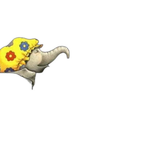 creature, animal, dragon, umbrella transparent PNG cut-out
