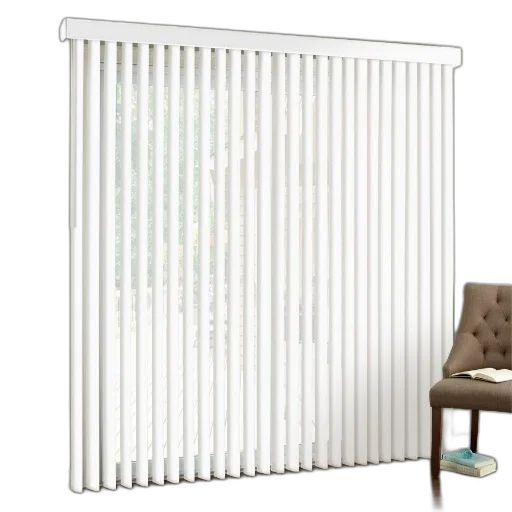 furniture, 3d render, white, vertical transparent PNG cut-out