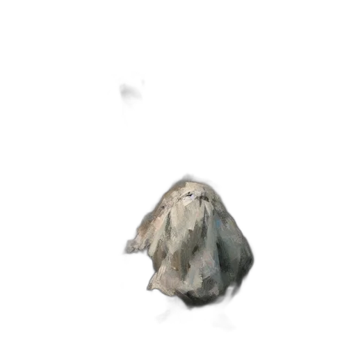 creature, mask, animal, face transparent PNG cut-out