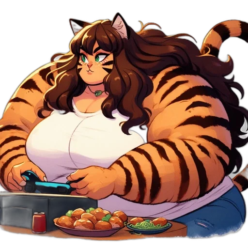 food, pixel art, concept art, fantasy art transparent PNG cut-out