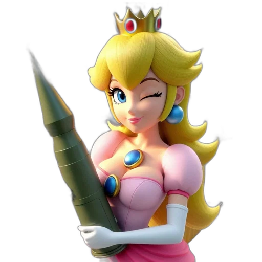 crown, weapon, sword, staff transparent PNG cut-out