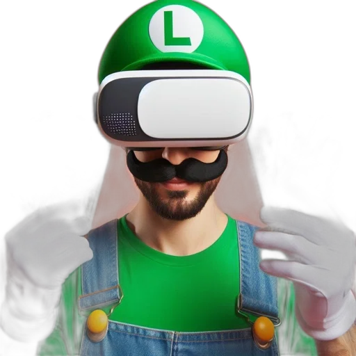 mask, hat, robot, face transparent PNG cut-out