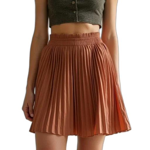 dress, earth tones, dark, golden transparent PNG cut-out
