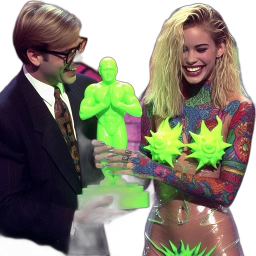 vaporwave, concept art, neon lights, underwater transparent PNG cut-out