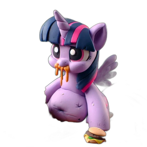 creature, animal, staff, weapon transparent PNG cut-out