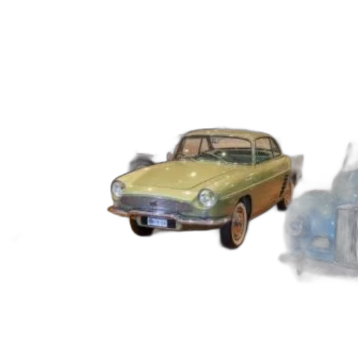car, robot, 3d render, concept art transparent PNG cut-out