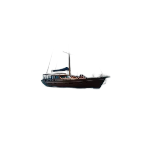car, shoes, weapon, furniture transparent PNG cut-out