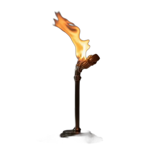 staff, sword, weapon, furniture transparent PNG cut-out