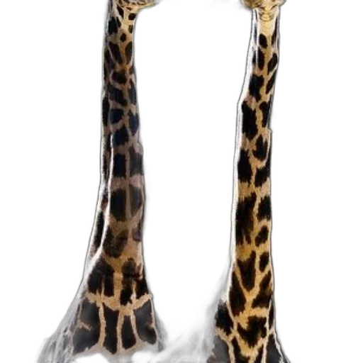 shoes, mask, animal, hat transparent PNG cut-out