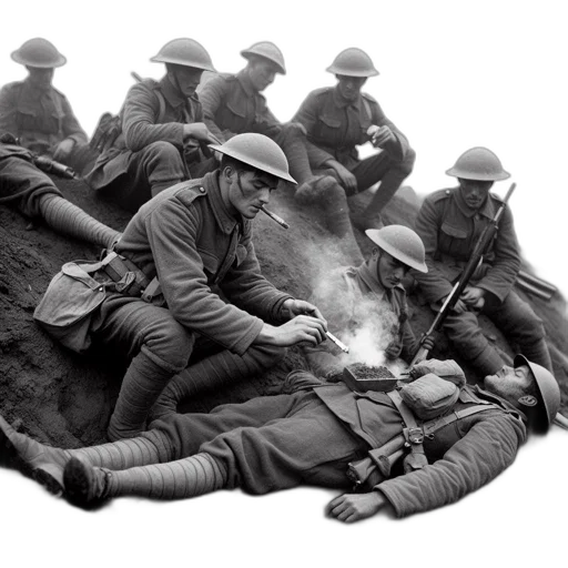 staff, weapon, hat, umbrella transparent PNG cut-out