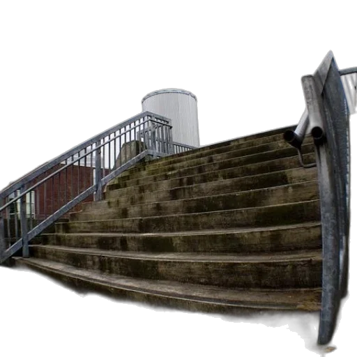 building, shoes, weapon, umbrella transparent PNG cut-out