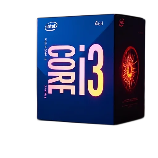 crown, robot, 3d render, intel transparent PNG cut-out