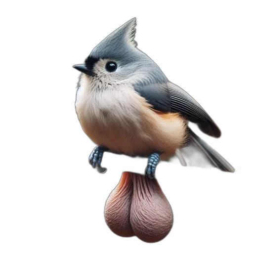 animal, hat, food, jewelry transparent PNG cut-out