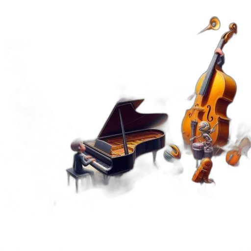concept art, photorealistic, 3d render, pixel art transparent PNG cut-out