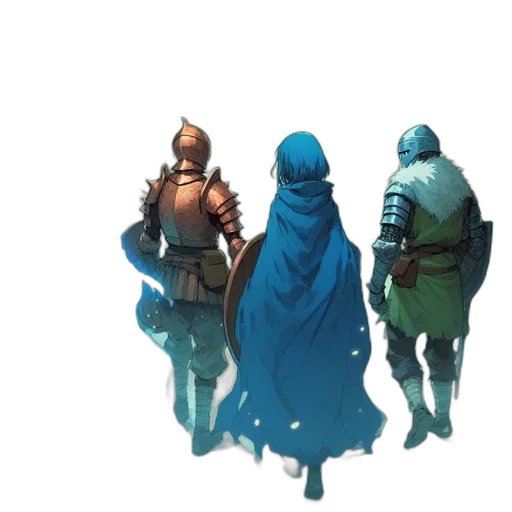 sword, staff, weapon, mask transparent PNG cut-out